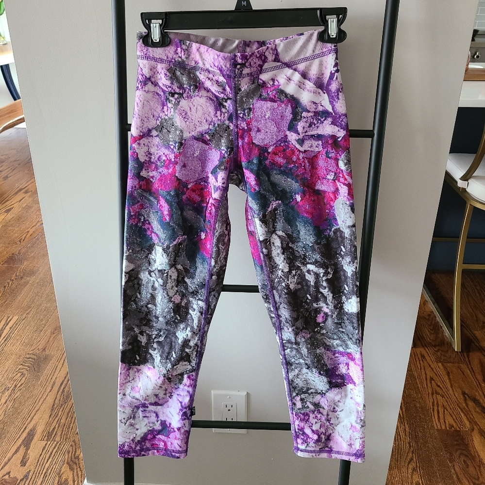 Zara Terez ZT Performance Apparel Capris